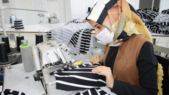 Herkes işçi çıkartırken onlar istihdam sağladı