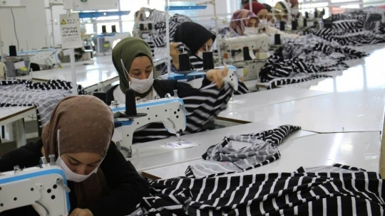 Herkes işçi çıkartırken onlar istihdam sağladı