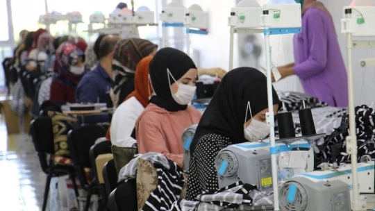 Herkes işçi çıkartırken onlar istihdam sağladı