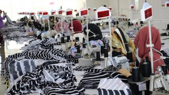 Herkes işçi çıkartırken onlar istihdam sağladı