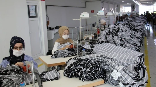Herkes işçi çıkartırken onlar istihdam sağladı