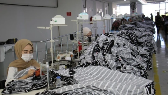 Herkes işçi çıkartırken onlar istihdam sağladı