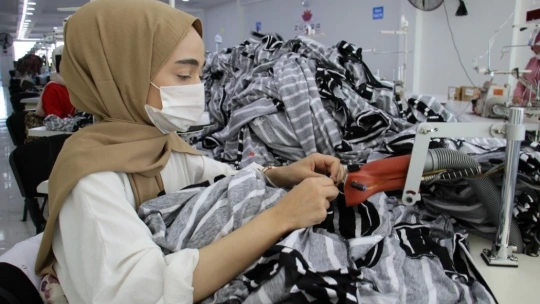 Herkes işçi çıkartırken onlar istihdam sağladı