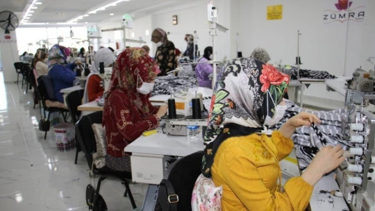 Herkes işçi çıkartırken onlar istihdam sağladı