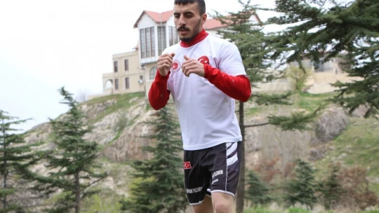 İkisi fırıncı, biri kasap, ama üçü de şampiyon