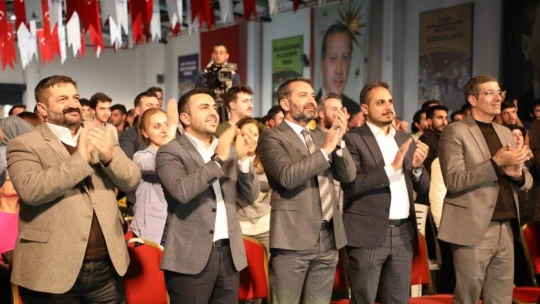 Elazığ'da Ramazan Coşkusu Bir Başka Yaşanıyor