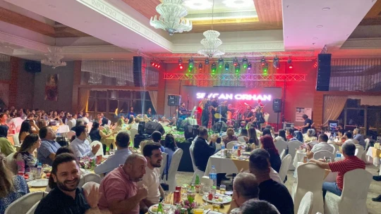 Sevcan Orhan Konserine Yoğun İlgi