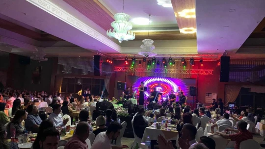 Sevcan Orhan Konserine Yoğun İlgi