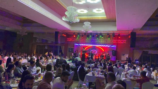 Sevcan Orhan Konserine Yoğun İlgi