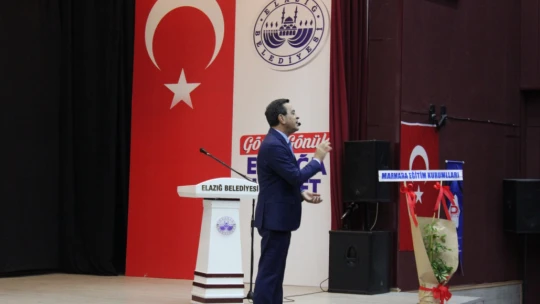 Zafer Kiraz Memleketinde Kendisine Hayran Bıraktı