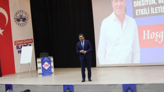 Zafer Kiraz Memleketinde Kendisine Hayran Bıraktı