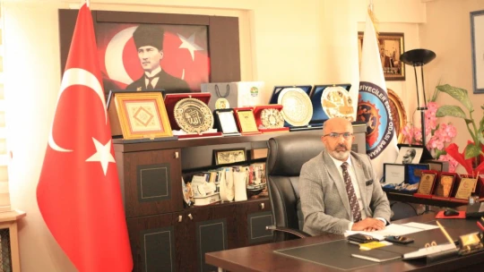 Başkan Ulaş, Esnafımızı Daha Da Zor Günler Bekliyor