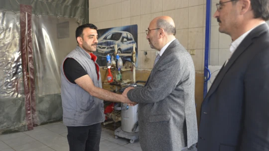 Milletvekili Adayı Ejder Açıkkapı Feraseti Yüksek Olan Bu Millet, Büyük Resmi Görmüş, Kararını Vermiş