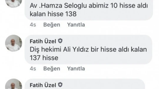 MASSAD'dan Maden'i Seviyorum Cenaze Aracı İçin Destek Oluyorum Kampanyası
