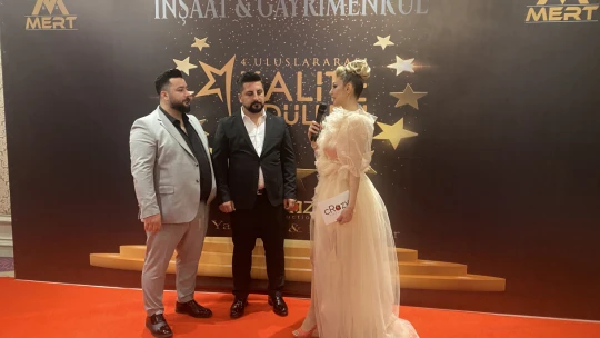 Agromoz Akıllı Tarım Teknolojileri Ödüllere Doymuyor