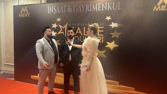 Agromoz Akıllı Tarım Teknolojileri Ödüllere Doymuyor