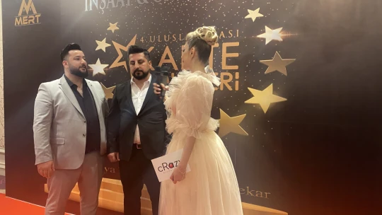 Agromoz Akıllı Tarım Teknolojileri Ödüllere Doymuyor