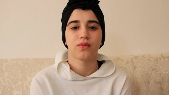 İmmünglobülin G4 hastalığına yakalanan Ayşe, Türkiye'de 2, dünyada 13'üncü vaka oldu