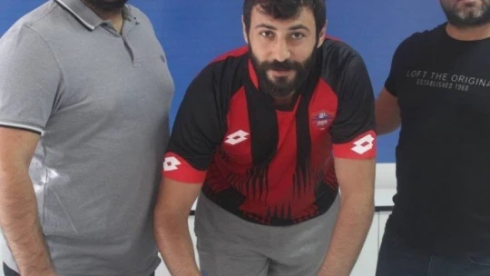 İsmail ve Barış, Elazığ Belediyespor'da
