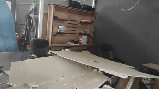 Kılıktan Kılığa Giren Hırsız Polisten Kaçamadı