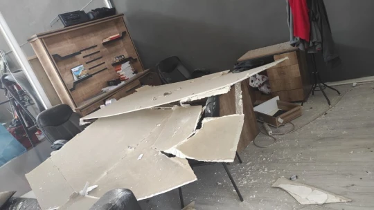Kılıktan Kılığa Giren Hırsız Polisten Kaçamadı