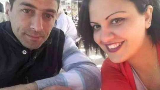 Karısının Boğazını Keserek Öldürmüştü, Mahkemede Yeni Detaylar Ortaya Çıktı