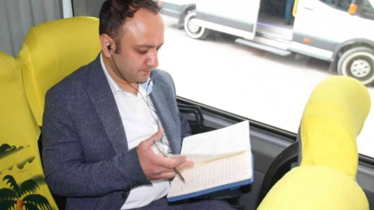 Kemal Sunal'ın Oynadığı Atla Gel Şaban Filmi Elazığ'da Gerçek Oldu