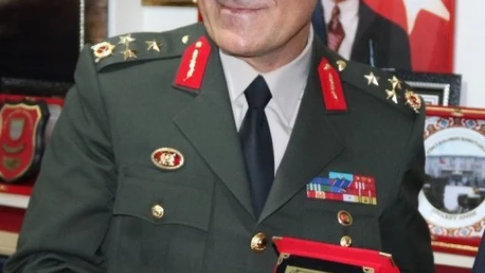 Korgeneral Erbaş 'Keşke bizde şehit olabilsek' dedikten 1,5 saat sonra şehit düşmüş