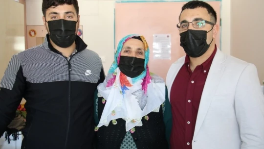 Korgeneral Erbaş 'Keşke bizde şehit olabilsek' dedikten 1,5 saat sonra şehit düşmüş