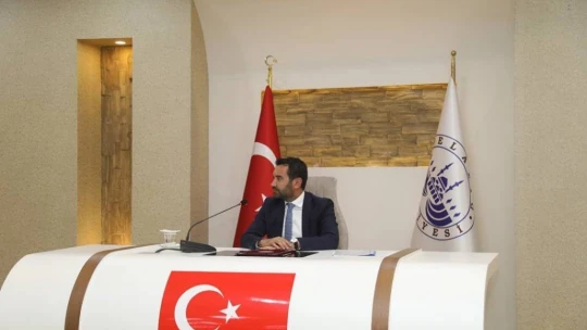 Elazığ Belediye Meclisi Mehmetçiğe Destek İçin Olağanüstü Toplandı