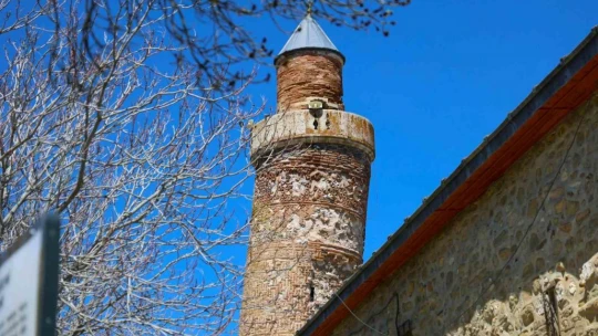 Medeniyetler beşiği 4 bin yıllık Harput'ta ilkbahar güzelliği
