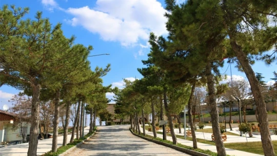 Medeniyetler beşiği Harput, kısıtlama ile tekrar boş kaldı