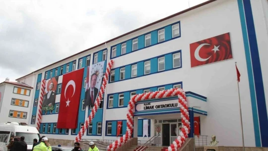 Milli Eğitim Bakanı Özer: 'Son 19 yılda Türkiye'de eğitimde seferberlik ilan edildi'