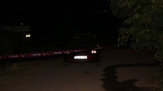 Kıraç Köyünde Silahlı Kavga 3 Yaralı
