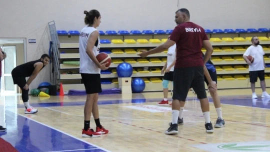 (Özel haber) Elazığ İl Özel İdare'nin yeni transferleri iddialı