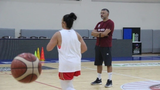 (Özel haber) Elazığ İl Özel İdare'nin yeni transferleri iddialı