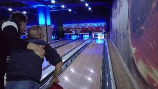 Özel Sporcular Bowling İl Şampiyonası yapıldı