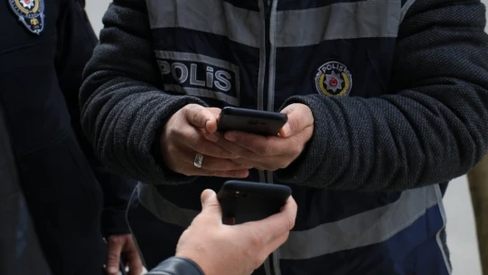 Pandemi ile mücadelede yeni tedbir sokakta 'HES' kodu uygulaması başladı