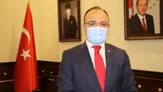 Pandemi ile mücadelede yeni tedbir sokakta 'HES' kodu uygulaması başladı