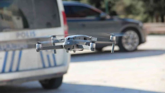 Polis Ekipleri, Hırsızların Dadandığı Eski SSK Hastanesi Binasında Kuş Uçurtmuyor