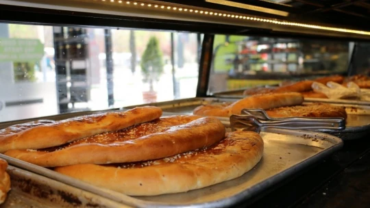 Ramazan'ın özel tadı 'Nohut Ekmeği'