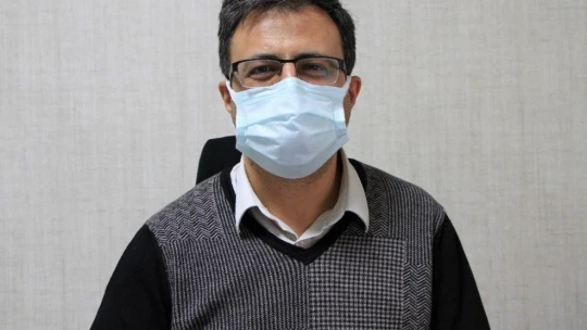 Ruh sağlığı uzmanı Covid-19 konusunda dikkat çekti: 'İki grup insana rastlıyoruz'