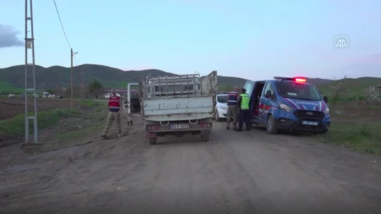 Kovancılar'da Arazi Anlaşmazlığı Nedeniyle Çıkan Kavgada 4 Kişi Yaralandı