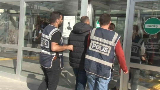 Şehidin Evini Soyan 3 Hırsız, 312 Saatlik Kamera İncelemesinin Ardından Yakalandı