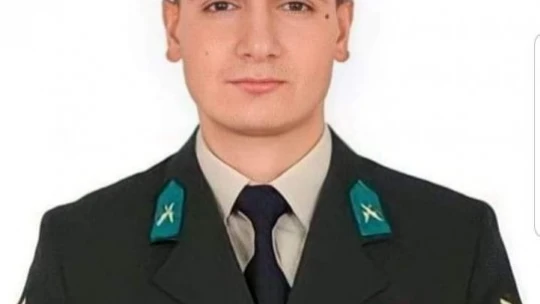 Şehidin Vasiyeti Üzerine LÖSEV'den Açıklama