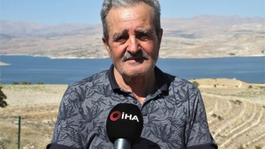 Şehit babası: 'İnşallah her geçen vatana hizmet eder'
