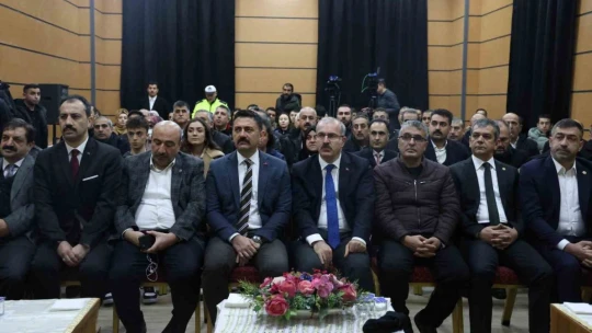 Şehit polis Fethi Sekin kabri başında anıldı