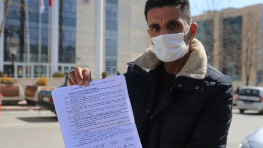 Sıfır aldığı otomobil ayıplı çıktı, hukuk mücadelesini kazandı ama yine sonuç alamadı