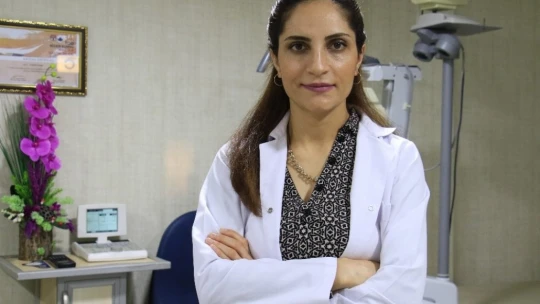 Sinsi göz hastalığı olarak bilinen glokom, kalıcı körlüğe yol açabiliyor
