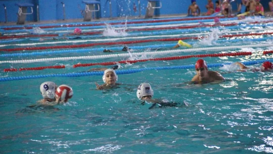 Spor ile gelen başarı, herkese örnek oldu